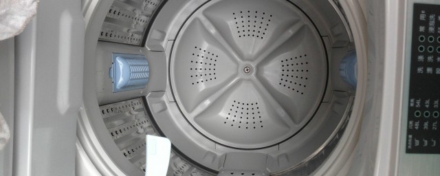 洗衣機桶洗凈功能如何使用 洗衣機桶洗凈功能怎麼使用
