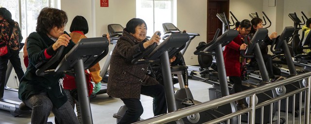 老年人練腿方法 老年人必學的四種腿部鍛煉方法