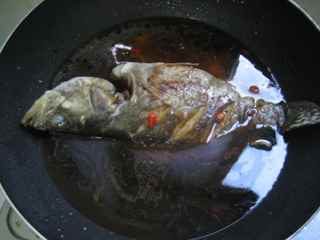 糍粑幹桂魚