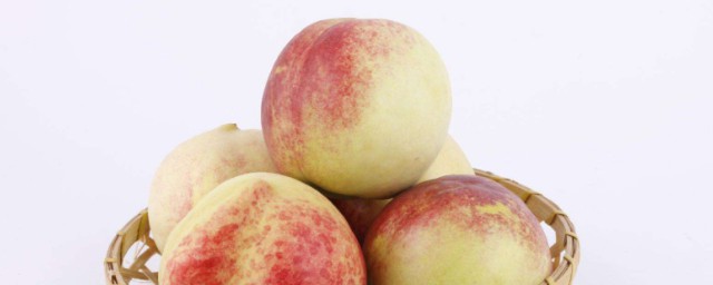 冬桃的營養價值和功效 看完之後你會多吃冬桃嗎