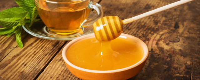 過期蜂蜜有什麼用途 過期的蜂蜜可以用來做什麼