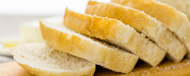 天然酵母面包的配方 天然酵母面包制作方法