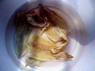 洋蔥魷魚絲