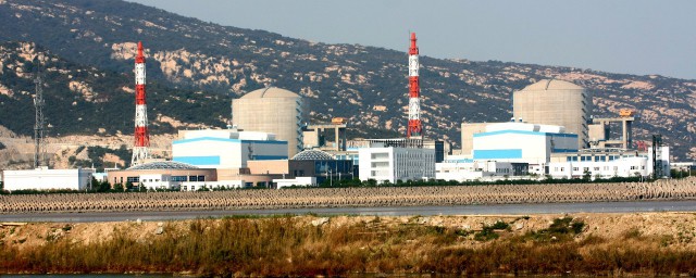 福建核電站有幾個 福建有幾座核電站？