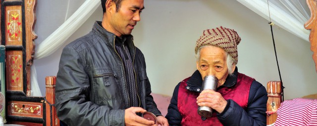 輪流贍養老人方法 子女輪流贍養老人的養老方式