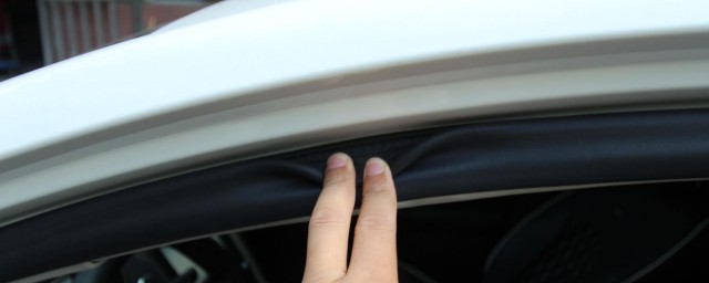 車窗膠條保護噴劑怎樣使用 使用技巧