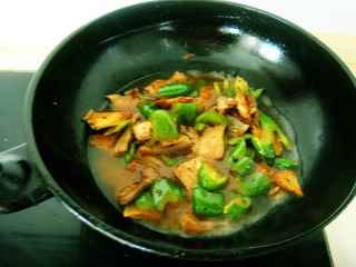 傢常小炒肉