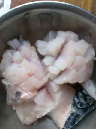 菊花魚