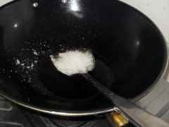 糖醋小排