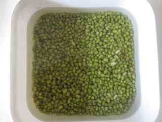 綠豆沙