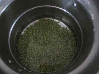 綠豆沙