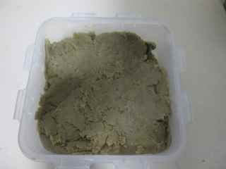 綠豆沙