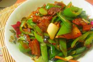 回鍋肉
