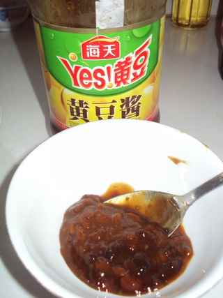 醬爆雞丁