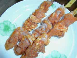 蓋澆飯