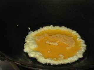 黃瓜炒蛋