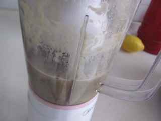 綠豆沙