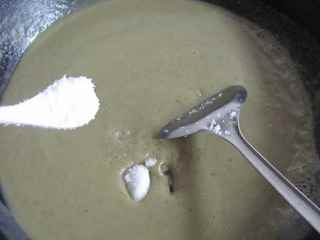 綠豆沙