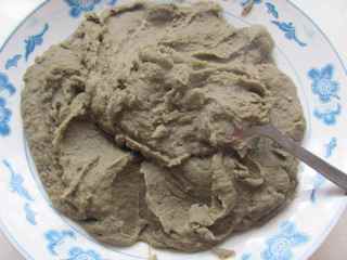 綠豆沙