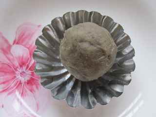 綠豆沙
