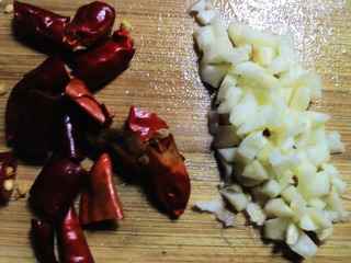 蕓豆小炒肉