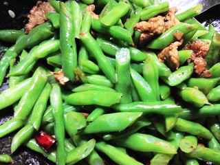 蕓豆小炒肉