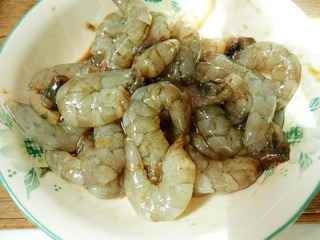 芹菜蝦仁