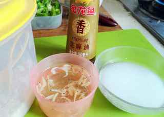 冬瓜炒香腸
