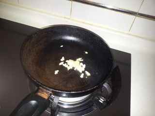 雞蛋炒豆角