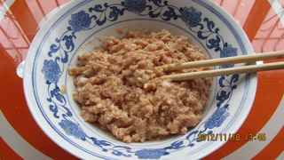 南煎丸子