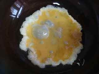 蛋炒飯