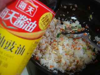 蛋炒飯