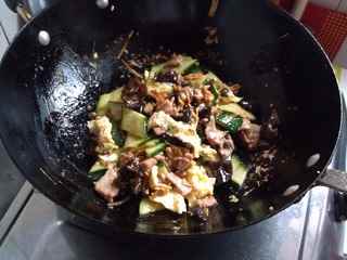 木須肉