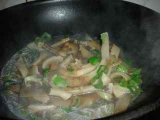 蕓豆燉土豆