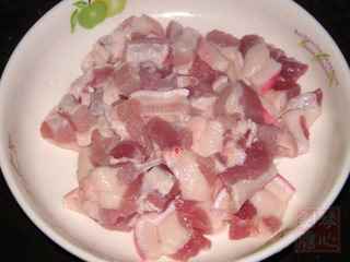 泰醬木瓜煮酥肉