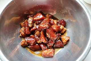 鮮肉粽
