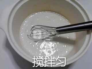 果味冰皮月餅