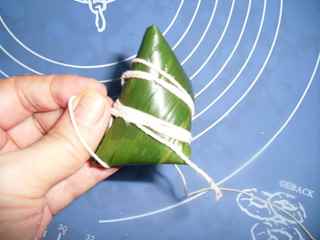 紫薯迷你粽