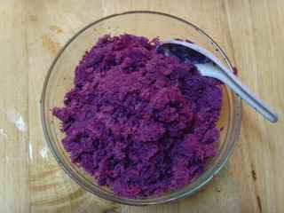 紫薯餡