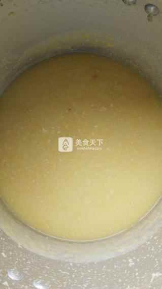 乳酪綠豆蓉餡