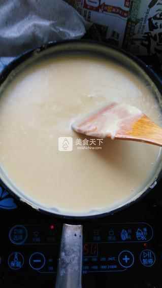 乳酪綠豆蓉餡