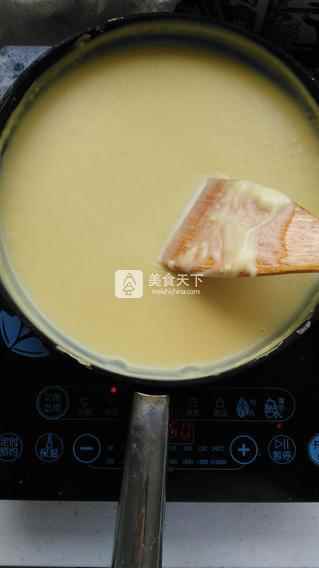 乳酪綠豆蓉餡