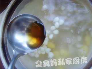 白果美膚湯