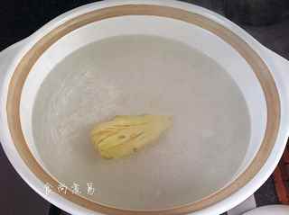 鯽魚雞蛋湯