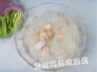 泰式銀耳沙拉