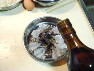 羅漢大蝦