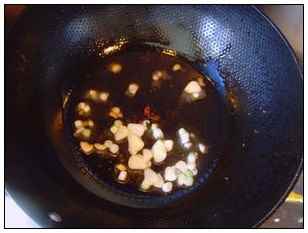 冬瓜海米湯