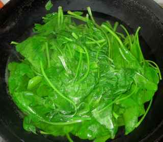 清淡蔬菜卷