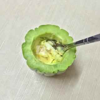 釀苦瓜