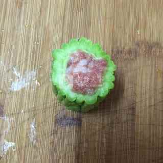釀苦瓜
